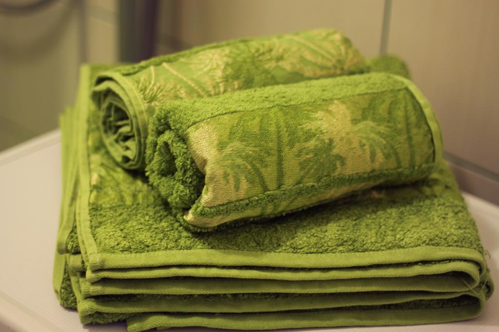 פלאנגה Forest Apartment מראה חיצוני תמונה