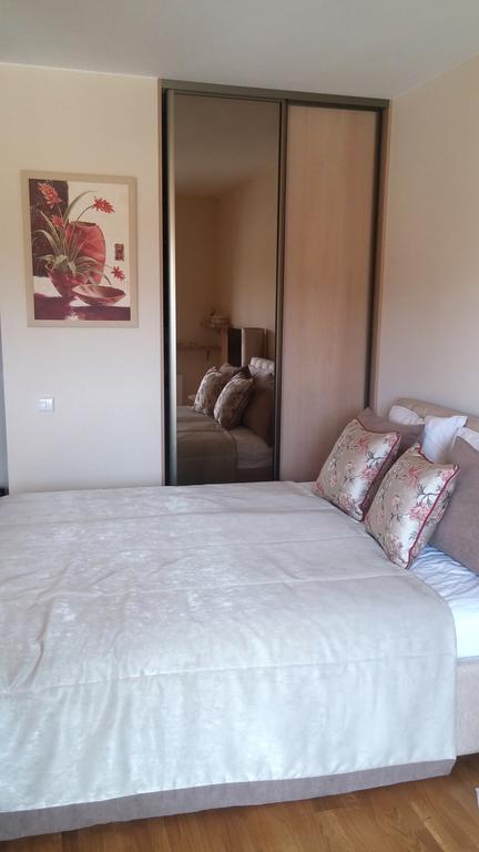 פלאנגה Forest Apartment מראה חיצוני תמונה