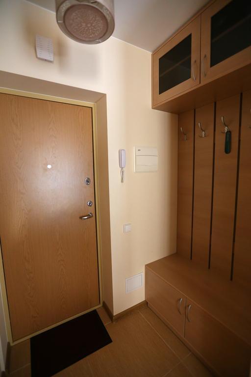 פלאנגה Forest Apartment מראה חיצוני תמונה